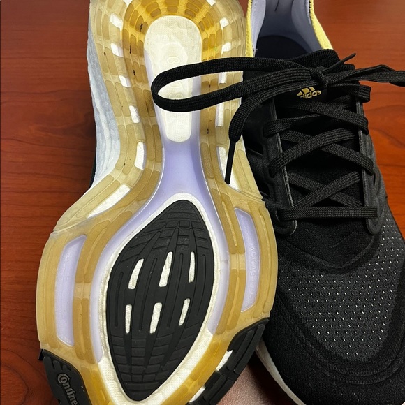 2021
Womens UltraBoost 21 'Black Violet Tone - Picture 5 of 5